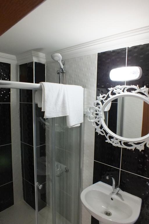 King Butique Hotel Yomra Eksteriør billede