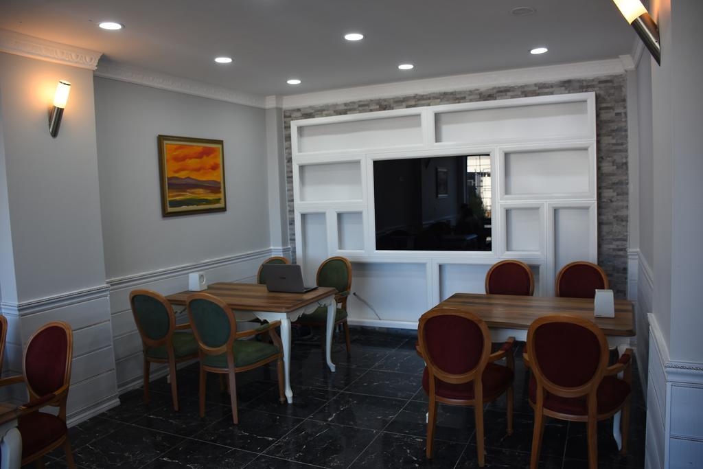 King Butique Hotel Yomra Eksteriør billede