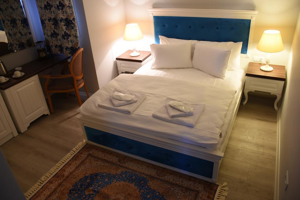 King Butique Hotel Yomra Eksteriør billede
